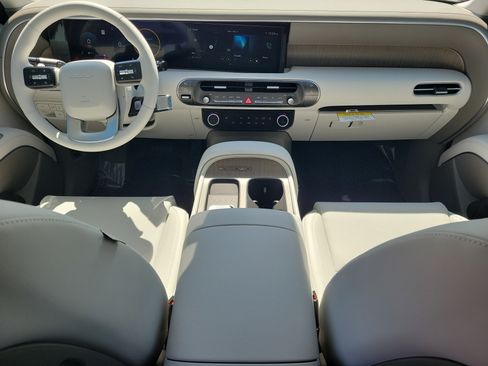 New 2026 Hyundai Palisade SEL image 11