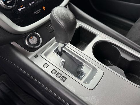 Used 2019 Nissan Murano S w/ Cargo Package image 24