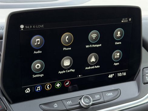 Certified 2023 Chevrolet Blazer LT w/ Convenience Package image 17