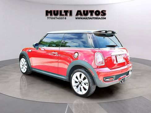 Used 2011 MINI Cooper S image 5