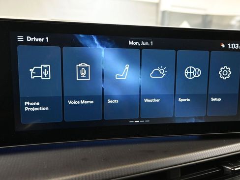 New 2026 Hyundai Santa Fe Calligraphy AWD/4WD image 33