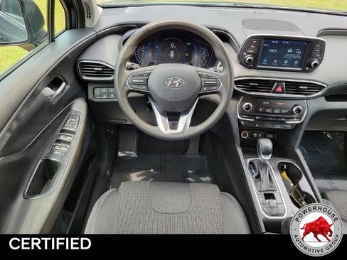 Used 2020 Hyundai Santa Fe SEL w/ Cargo Package AWD/4WD image 19