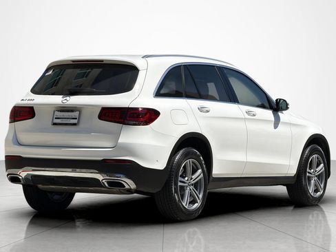 Used 2022 Mercedes-Benz GLC 300 image 5