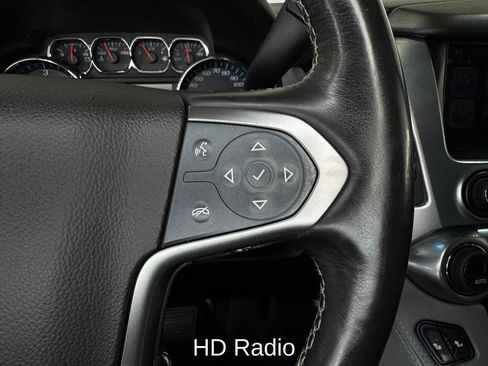 Used 2019 Chevrolet Suburban LT w/ LT Signature Package AWD/4WD image 16