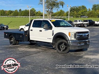 Used 2017 Ford F450 XLT