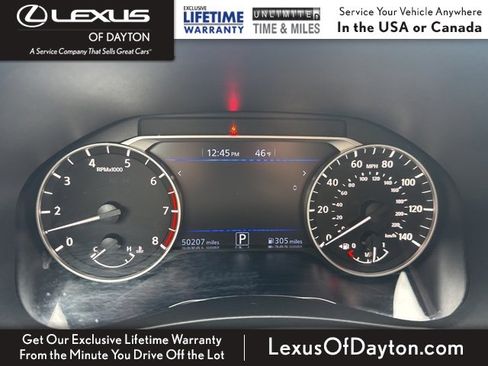 Used 2024 Nissan Altima 2.5 SV image 22