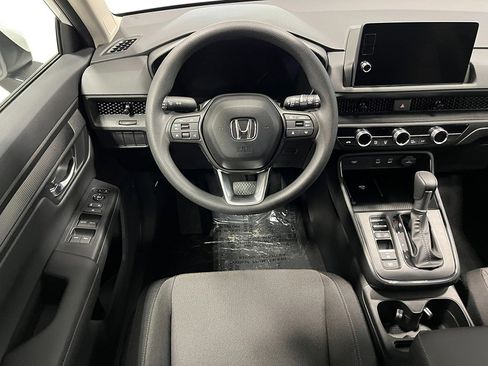 New 2026 Honda CR-V EX image 9