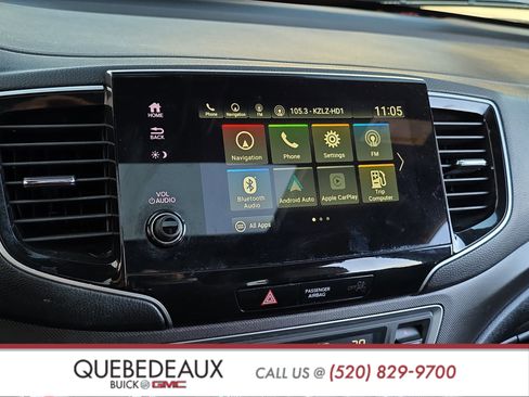 Used 2022 Honda Pilot TrailSport image 21