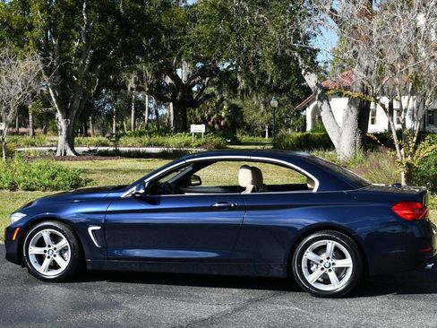 Used 2014 BMW 428i Convertible image 4