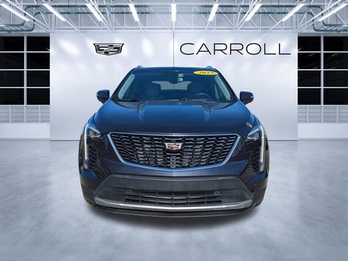 Certified 2023 Cadillac XT4 Premium Luxury w/ Technology Package image 9
