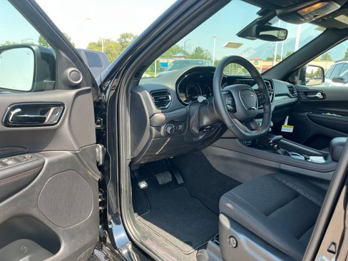 New 2026 Dodge Durango GT AWD/4WD image 10