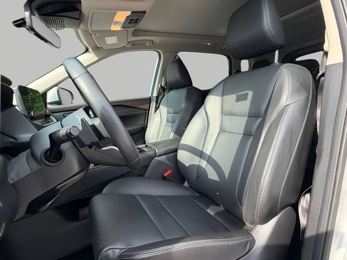 Used 2023 Nissan Rogue SL w/ SL Premium Package AWD/4WD image 18