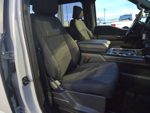 New 2025 Ford F150 STX w/ Equipment Group 200A image 78