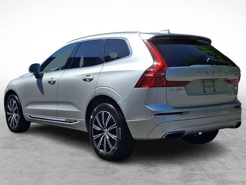 Used 2020 Volvo XC60 T5 Inscription w/ Protection Package Premier AWD/4WD image 6