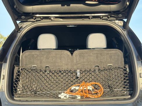 Used 2022 Kia Sorento SX Prestige w/ Panoramic Sunroof Package image 11