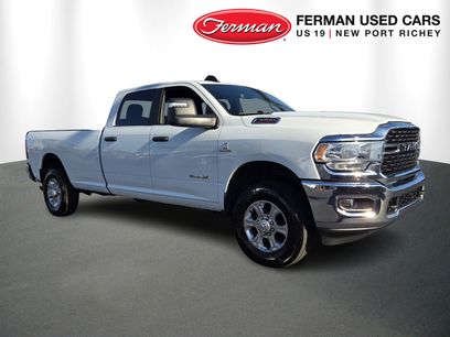 Used 2024 RAM 3500 Big Horn