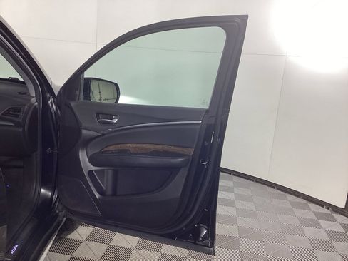 Used 2017 Acura MDX SH-AWD w/ Advance Package image 8