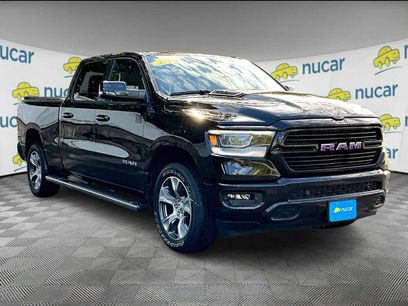 Used 2023 RAM 1500 Laramie