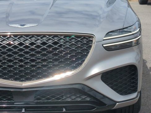 Used 2022 Genesis GV70 3.5T Sport AWD/4WD image 53