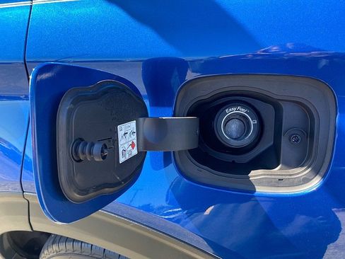 Certified 2021 Ford Explorer Limited w/ Equipment Group 301A image 72