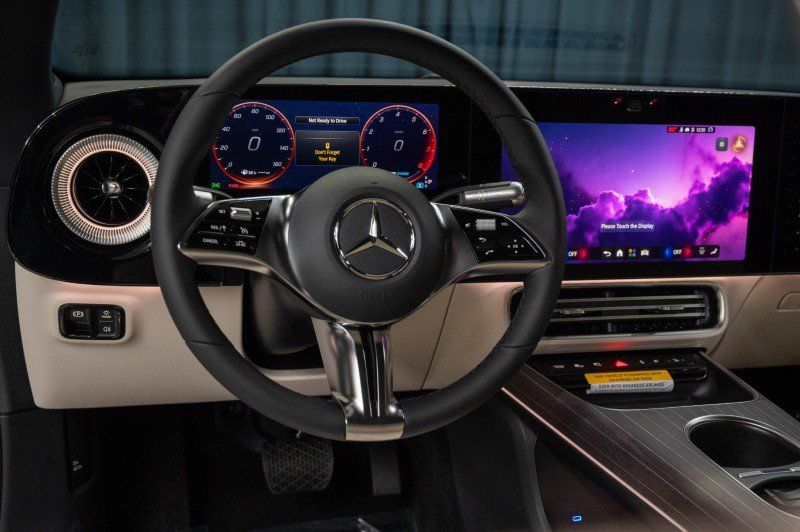 New 2027 Mercedes-Benz CLA 220 image 15