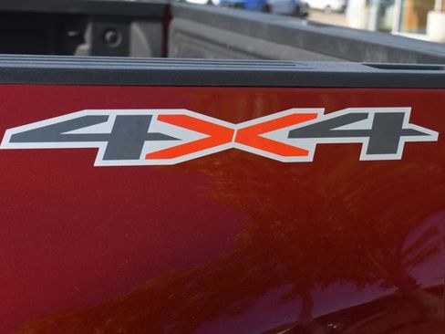Used 2025 Chevrolet Silverado 3500 LTZ w/ LTZ Plus Package AWD/4WD image 15