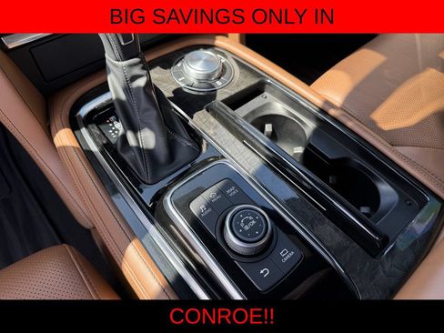 Used 2022 INFINITI QX80 Sensory w/ All-Season Package AWD/4WD image 20