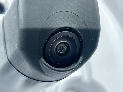 New 2026 Ford Bronco Heritage Edition image 6