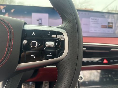 New 2026 Genesis GV70 3.5T Sport Prestige AWD/4WD image 15
