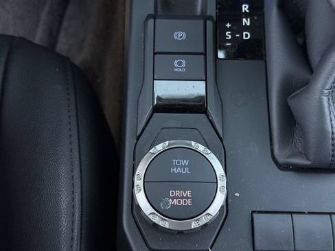 Used 2025 Toyota 4Runner TRD Sport RWD image 21