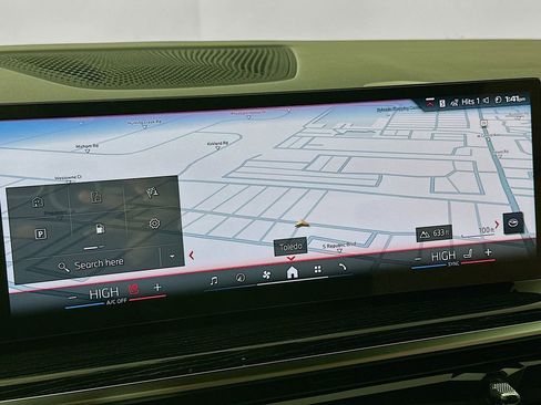 New 2026 BMW X5 M60i image 17