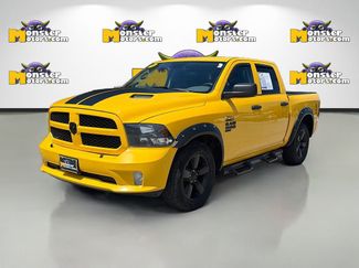 Used 2019 RAM 1500 Express w/ Wheel & Sound Group AWD/4WD video 1