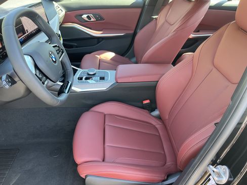 New 2026 BMW 330i Sedan w/ Premium Package image 19