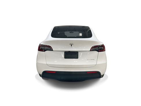 Certified 2023 Tesla Model Y Long Range AWD/4WD image 5