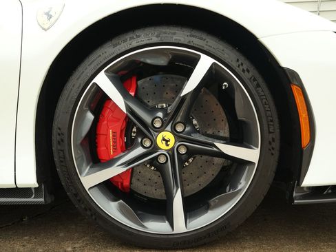 Used 2023 Ferrari SF90 Stradale AWD/4WD image 36