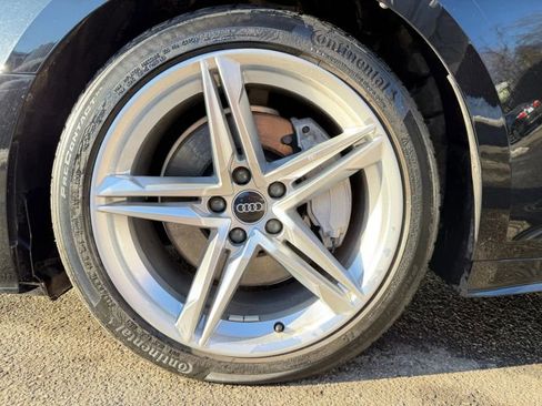 Used 2021 Audi A5 2.0T Premium w/ Convenience Package image 34