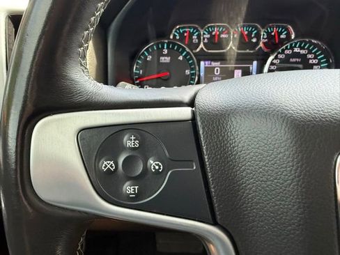 Used 2018 GMC Sierra 1500 SLE w/ SLE Preferred Package RWD image 27