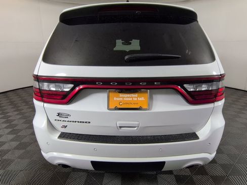 Certified 2023 Dodge Durango GT AWD/4WD image 7