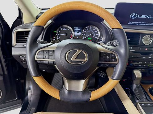Used 2021 Lexus RX 350 AWD w/ Premium Package image 13