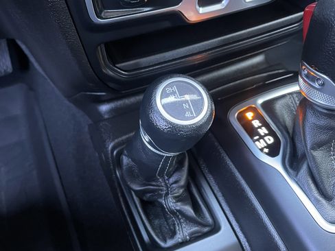 New 2026 Jeep Wrangler Sport image 26