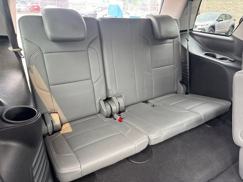 Used 2019 Chevrolet Tahoe LT AWD/4WD image 16