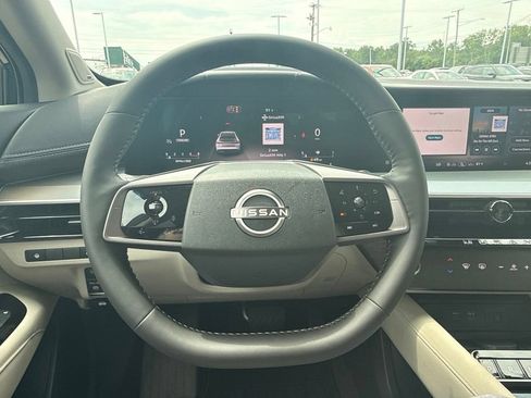 New 2026 Nissan Murano SL AWD/4WD image 18