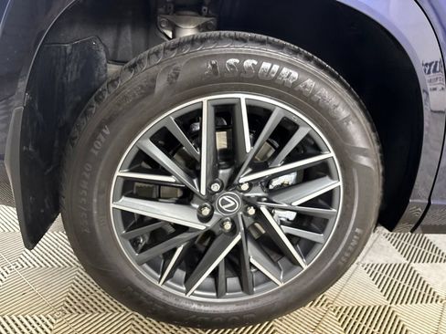 Used 2025 Lexus TX 350 AWD w/ Technology Package image 33