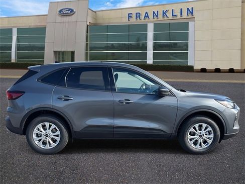 New 2026 Ford Escape Active w/ Cold Weather Package image 8
