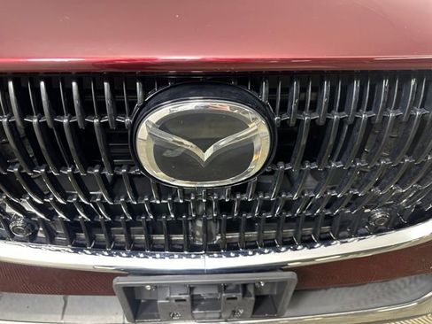 Used 2024 MAZDA CX-90 Plug-In Hybrid w/ Premium Pkg image 9