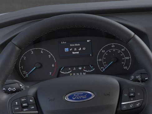 New 2024 Ford Transit 350 XL w/ Fleet Safety Package image 13