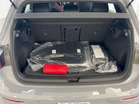 New 2026 Volkswagen Golf SE image 35