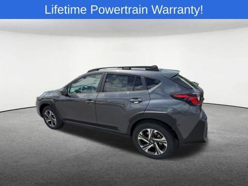New 2026 Subaru Crosstrek 2.0i Premium AWD/4WD image 5