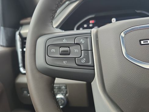 New 2026 GMC Sierra 3500 Denali w/ Denali Reserve Package image 23