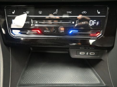 New 2026 Volkswagen Jetta Sport image 13